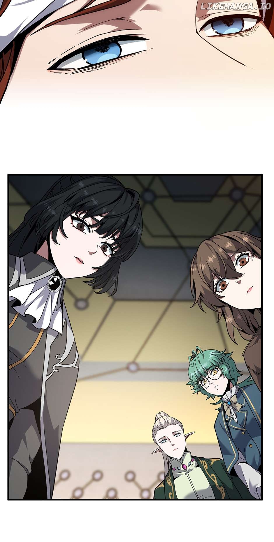 The Beginning After The End Chapter 221 image 41